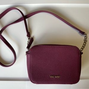 Nine West crossbody bag - purse